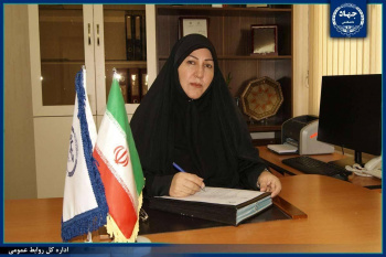 محصولات دانش‌بنیان جهاددانشگاهی جایگزین مواد وارداتی صنایع می‌شود