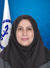 انتصاب عضو کارگروه راهبری امور زنان و خانواده جهاددانشگاهی