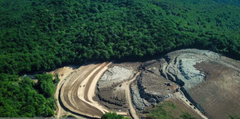 ارائه راهکار مدل «هاب‌محور» برای حل بحران پسماند گیلان