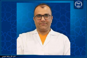 مرکز ابن‌سینا جهاددانشگاهی نقطه تقاطع درمان ناباروری، پژوهش و آموزش تخصصی است