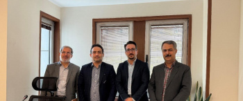 توسعه همکاری‌های پژوهشگاه علوم انسانی و مطالعات اجتماعی جهاددانشگاهی و سازمان بورس و اوراق بهادار کشور