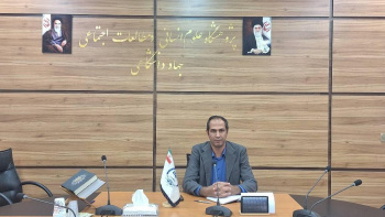 پاسخ به نیازهای سالمندان، نیازمند تقسیم کار ملی است