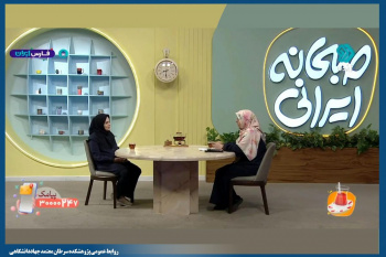 تأکید معاون پژوهشکده سرطان معتمد جهاددانشگاهی بر نقش آموزش و آگاهی در پیشگیری از سرطان پستان