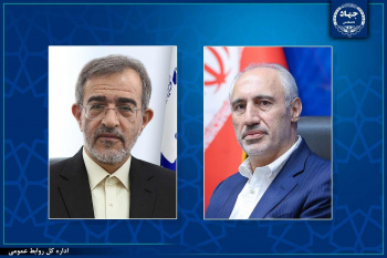 حمایت از طرح‌های پیشران و فرهنگی جهاددانشگاهی در بودجه سال ۱۴۰۵