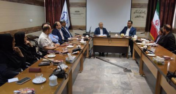 آمادگی پژوهشکده گردشگری جهاددانشگاهی برای انجام طرح‌های مطالعاتی در سرخس