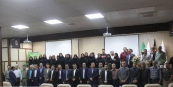 پیشگامی جهاددانشگاهی یزد در میزبانی نشست تخصصی چالش‌های محیط زیستی و سمینار هوش مصنوعی