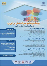 نشست پیش همایش «فرهنگ، رسانه و تحولات نسلی» برگزار می شود