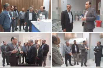 پیگیری نماینده سمنان برای راه اندازی ایستگاه اصلاح نژاد قوچ سنگسری توسط جهاددانشگاهی استان سمنان