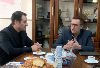 گسترش همکاری‌های جهاددانشگاهی لرستان و دانشگاه علوم پزشکی استان