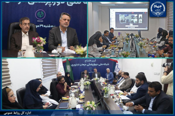 افتتاح شبکه ملی دوراپزشکی درمان ناباروری در جهاددانشگاهی قم/ تسهیل دسترسی بیماران به خدمات تخصصی درمان ناباروری