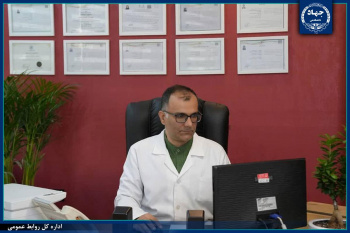 رسالت پژوهشگاه ابن سینا؛ درمان امروز و تضمین فردا