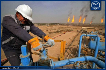 همکاری جهاددانشگاهی خوزستان و شرکت ملی مناطق نفت‌خیز جنوب در تولید انبوه ماده استراتژیک حفاری