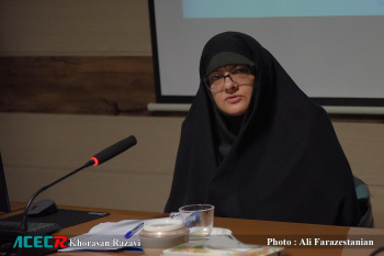 ضرورت راه‌‌اندازی اندیشکده رصد، پایش و پیشرفت استان خراسان در جهاددانشگاهی خراسان رضوی