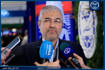 جهاددانشگاهی در ایجاد ایران قوی نقش مهمی دارد/ضرورت حمایت مجلس و دولت و ضرورت بودجه کافی