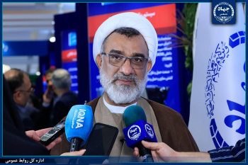 جهاددانشگاهی نماد دانش، دین، جهاد و تلاشگری /حکمرانی حل مسئله در این نهاد شکل گرفته است