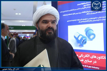 جهاددانشگاهی می‌تواند کشور را از خام‌فروشی و وابستگی به نفت بی‌نیاز کند