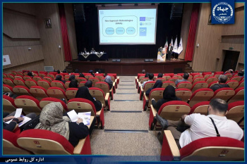 تأکید بر لزوم حرکت علم زیست‌شناسی به‌سوی روش‌های نوین و اخلاق‌مدار