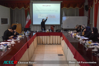 برگزاری کارگاه «آشنایی با غلظت‌ها و محلول‌سازی» در آزمایشگاه‌های تشخیص طبی جهاددانشگاهی خراسان رضوی