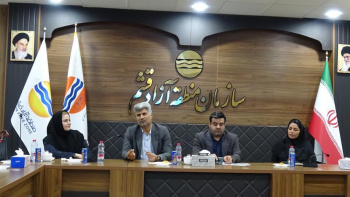 بررسی ظرفیت های نوآورانه قشم با همکاری جهاددانشگاهی هرمزگان