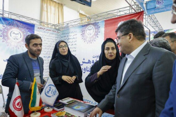 پژوهش و فناوری ستون فقرات پیشرفت و موتور محرکه تولید دانش در کشور است