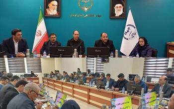 اجرای طرح پژوهشی بررسی اولویت های سرمایه گذاری صنعتی و تولیدات کارگاهی توسط جهاددانشگاهی استان کرمان