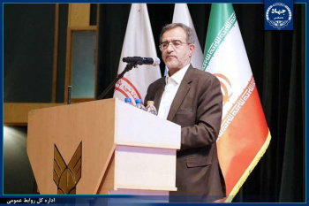 پژوهش زیربنای تولید فناوری و توسعه کشور است / تولید دانش بومی؛ مأموریت اصلی پژوهشگران