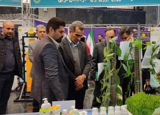 ظرفیت‌های علمی جهاددانشگاهی پشتوانه مهمی برای ارتقای کیفیت خدمات محیط‌زیستی استان است