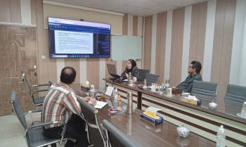 برگزاری وبینار تخصصی با محوریت «کاربردهای فناوری نانو در درمان زخم‌های دیابتی»