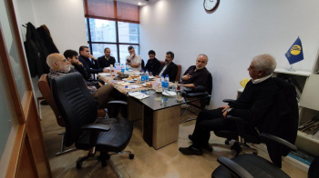 حرکت تازه جهاددانشگاهی به سمت تجارت برون‌مرزی