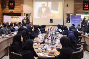 برگزاری جشنواره «کینوا خاویار گیاهی» توسط پژوهشکده علوم و فناوری مواد غذایی جهاددانشگاهی
