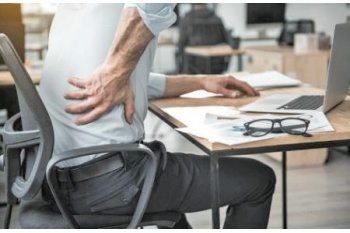 بی‌تحرکی یکی از مهم‌ترین تهدیدهای سلامت کارکنان است/ تمرکز جهاددانشگاهی علوم‌پزشکی تهران بر سلامت جسمانی