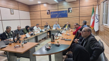 نشست تخصصی «مرور انتقادی سیاست‌های مسکن در ایران با نگاهی تطبیقی به تجارب چند کشور منتخب» برگزار شد