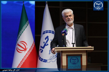 ضرورت توسعه فعالیت‌های جهاددانشگاهی در صنعت پزشکی