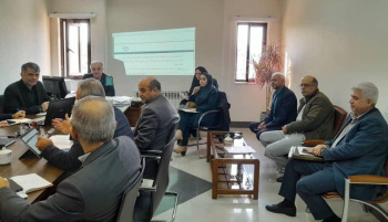 طرح پژوهشکده محیط زیست جهاددانشگاهی برای منجیل به عنوان شهر انرژی