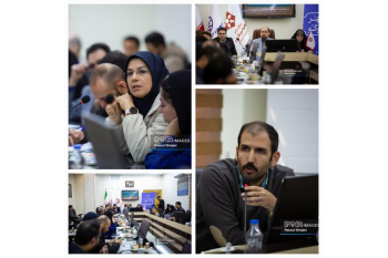 تحلیل اولویت‌های راهبردی بازآفرینی بافت تاریخی اصفهان