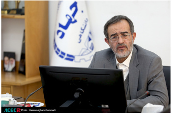 مرکز راهبری هوش مصنوعی حداکثر استفاده را از ظرفیت‌های جهاددانشگاهی ببرد