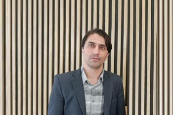 انتصاب سرپرست معاونت پژوهشی جهاددانشگاهی مازندران