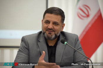 جهاددانشگاهی یکی از مجموعه‌های بسیار متعالی و مترقی در رشد حوزه علم و فناوری کشور است