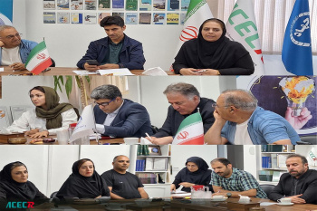 نخستین نشست تخصصی گردشگری ورزشی اصفهان برگزار شد