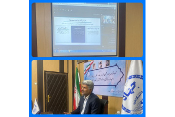 جهاددانشگاهی هرمزگان در خط مقدم صیانت از منابع آبی/ هم‌افزایی علمی برای مدیریت چالش‌های زیست‌محیطی خلیج فارس