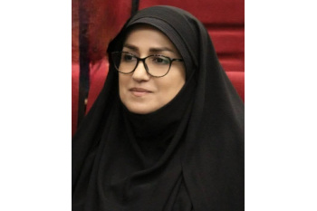 معاون توسعه و مدیریت منابع پژوهشکده محیط زیست جهاددانشگاهی منصوب شد