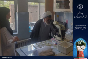 پژوهشگاه ملی سرطان جهاددانشگاهی به جای کپی‌برداری، روش‌های درمانی بومی تدوین کرده است