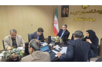 بررسی ابعاد فنی و اقتصادی احداث نیروگاه زباله‌سوز در پژوهشکده محیط‌زیست جهاددانشگاهی