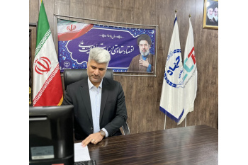 آمادگی جهاددانشگاهی هرمزگان برای پاکسازی آلودگی نفتی سواحل قشم و هنگام