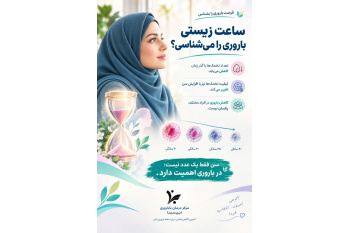 آغاز کمپین آگاهی‌بخشی مرکز درمان ناباروری ابن‌سینای جهاددانشگاهی