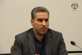 فاز سوم اطلس گیاهان دارویی خراسان جنوبی با محوریت نهبندان و فردوس به پایان رسید