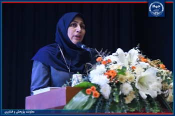 تقویت ساختارهای پژوهشی علوم انسانی و توسعه فعالیت‌های بین‌رشته‌ای، از اولویت‌های جهاددانشگاهی است