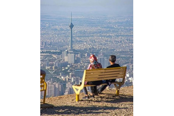 مدیریت بحران تهران نیازمند سیاست‌های منطقه‌محور و مشارکت اجتماعی است